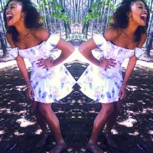 Meet your Posher, Jocelyn